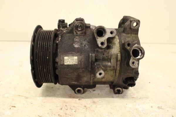 COMPRESSEUR DE CLIMATISATION LEXUS - Vue 2